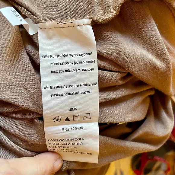 💫 VENUS Stylish Club Halter Top- large - Picture 14 of 15